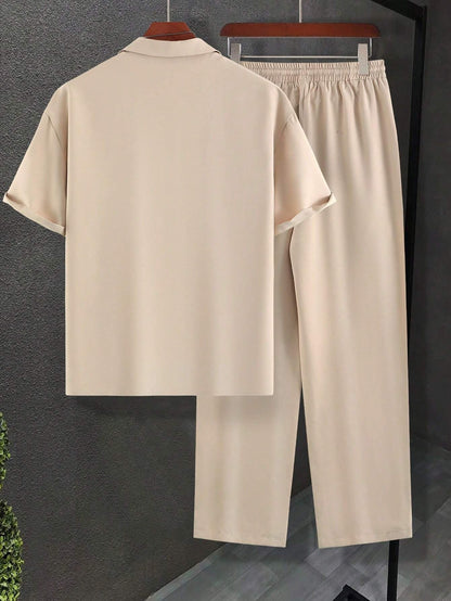 Conjunto Hypemode Casual Style