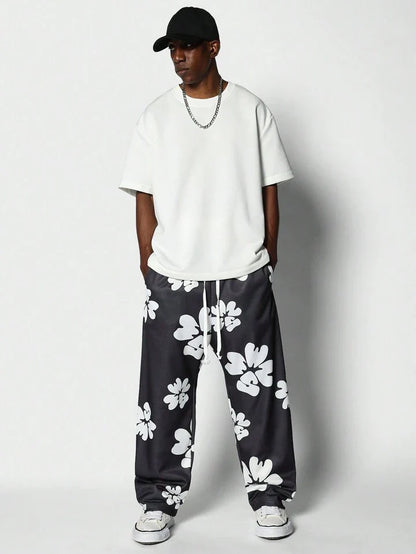 Calça SMWN Floral