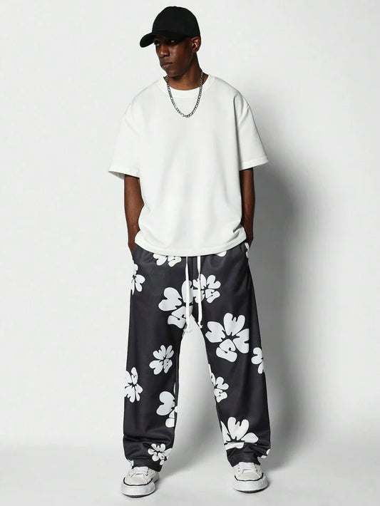 Calça SMWN Floral