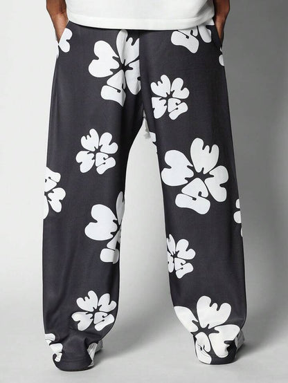 Calça SMWN Floral