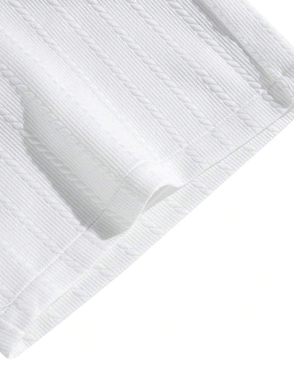 Conjunto CasualCool Sample Life