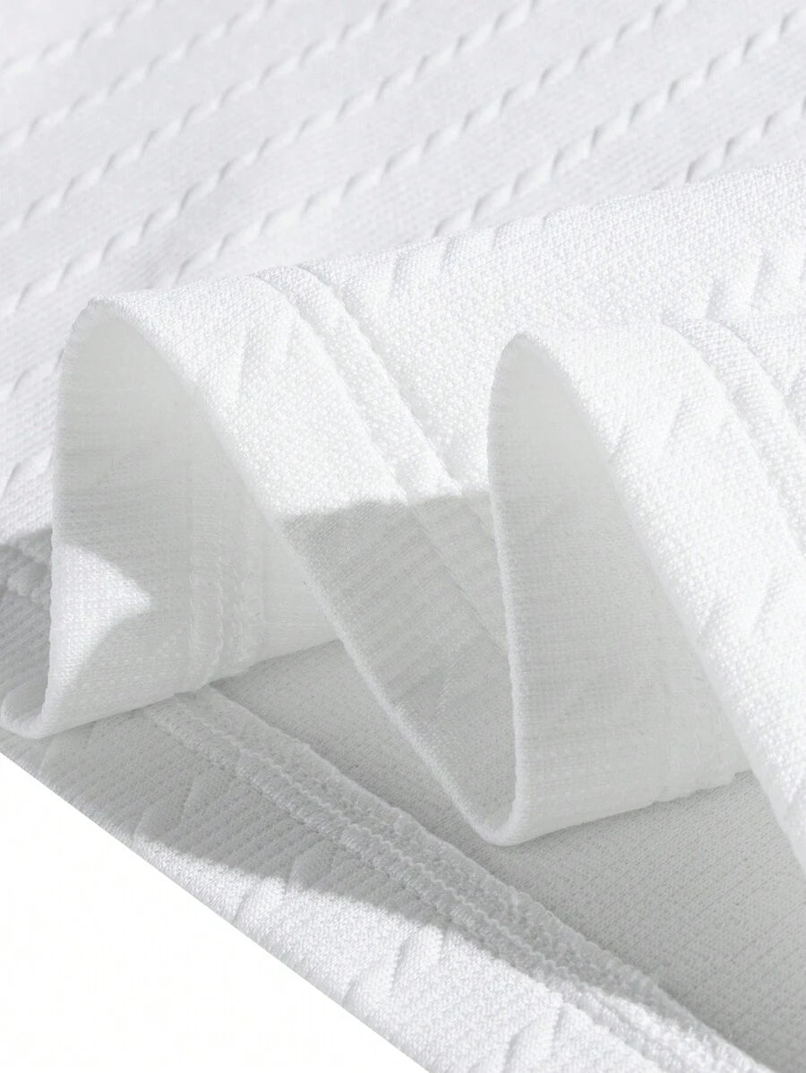 Conjunto CasualCool Sample Life