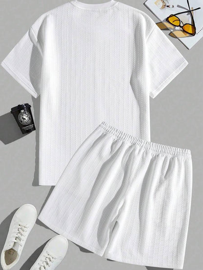 Conjunto CasualCool Sample Life