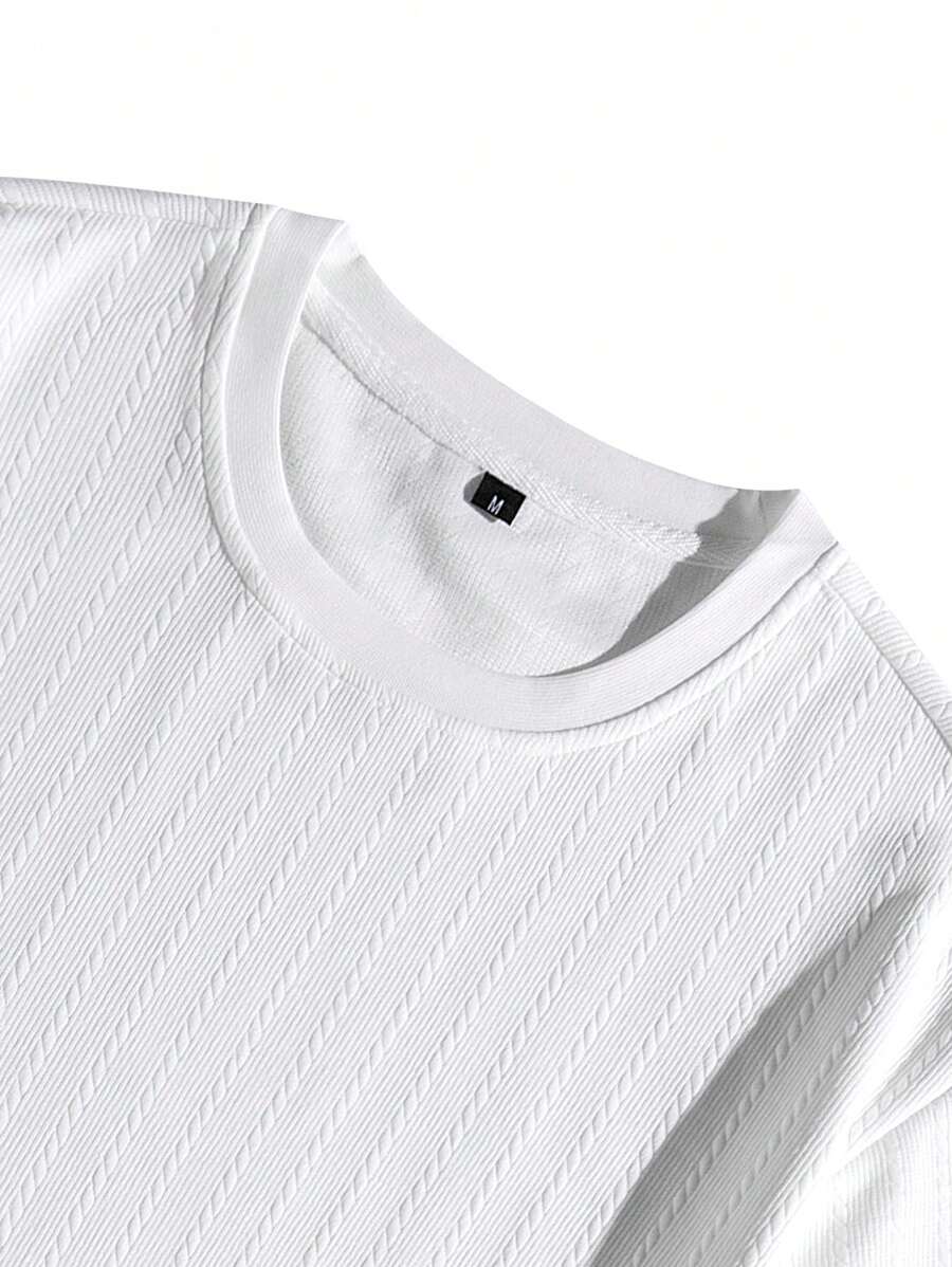 Conjunto CasualCool Sample Life