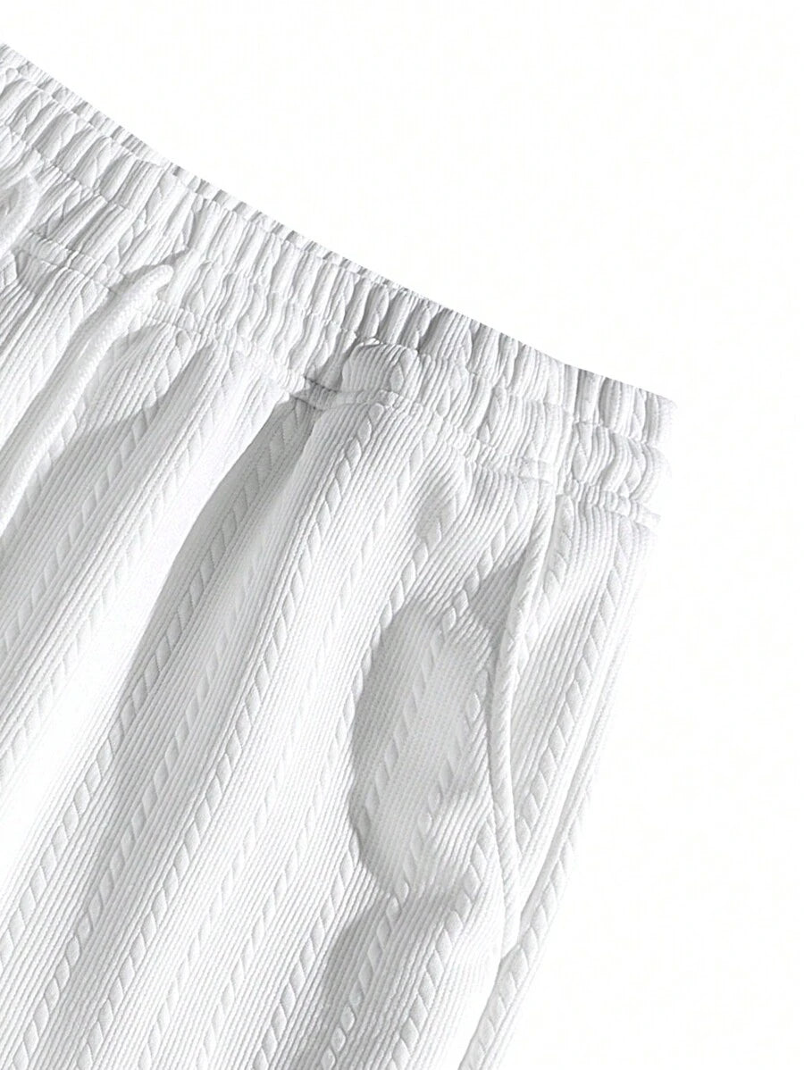 Conjunto CasualCool Sample Life