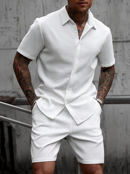 Conjunto CasualCool Sublime