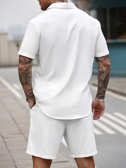 Conjunto CasualCool Sublime