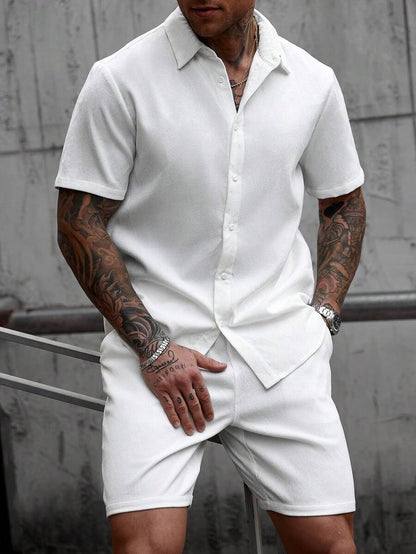 Conjunto CasualCool Sublime