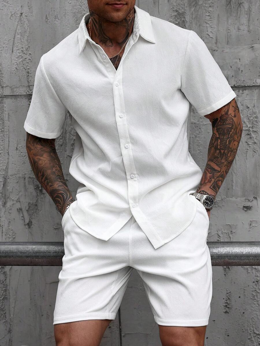 Conjunto CasualCool Sublime