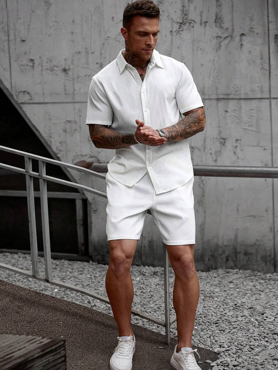 Conjunto CasualCool Sublime