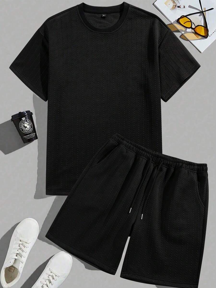 Conjunto CasualCool Sample Life