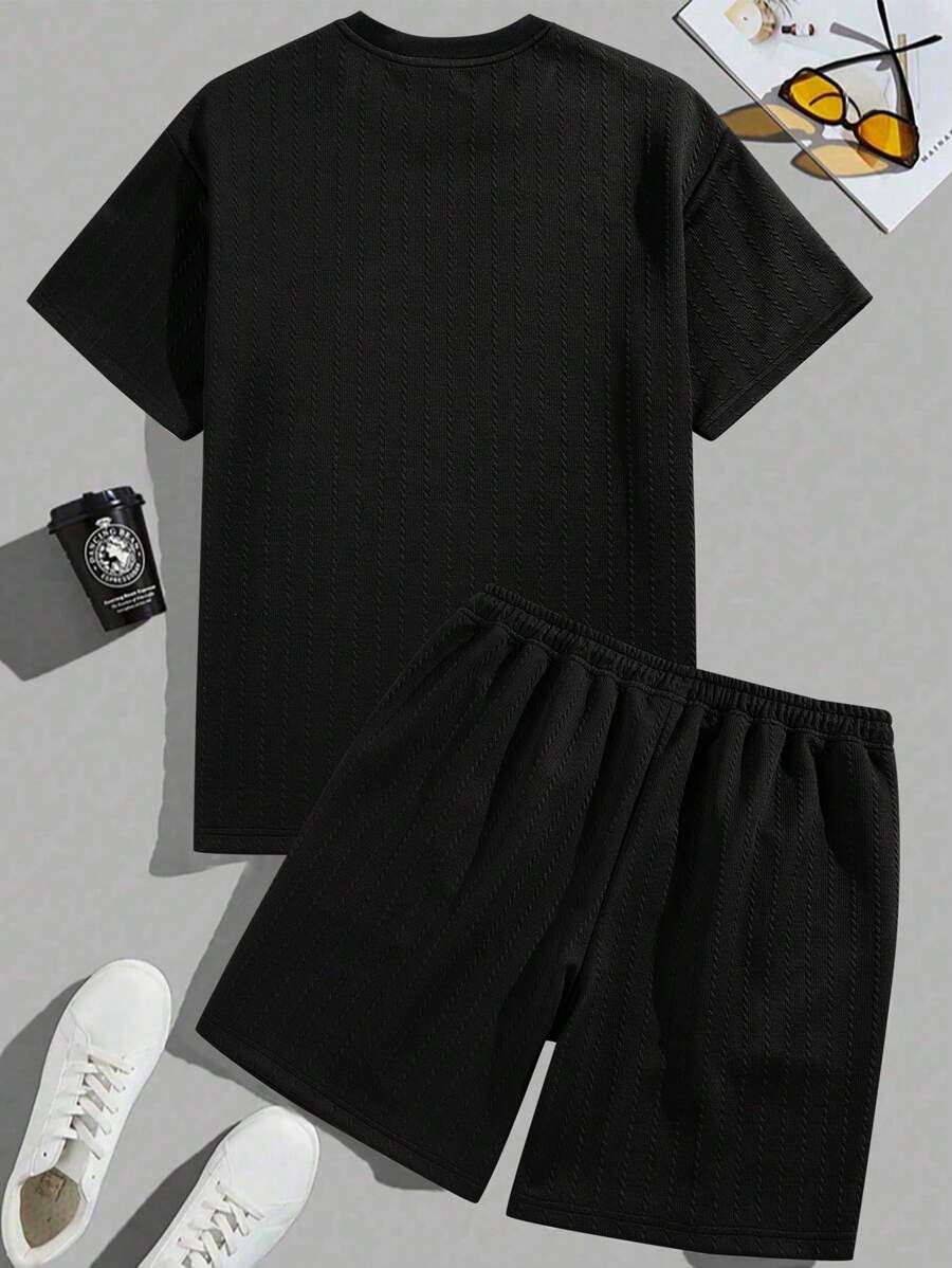 Conjunto CasualCool Sample Life