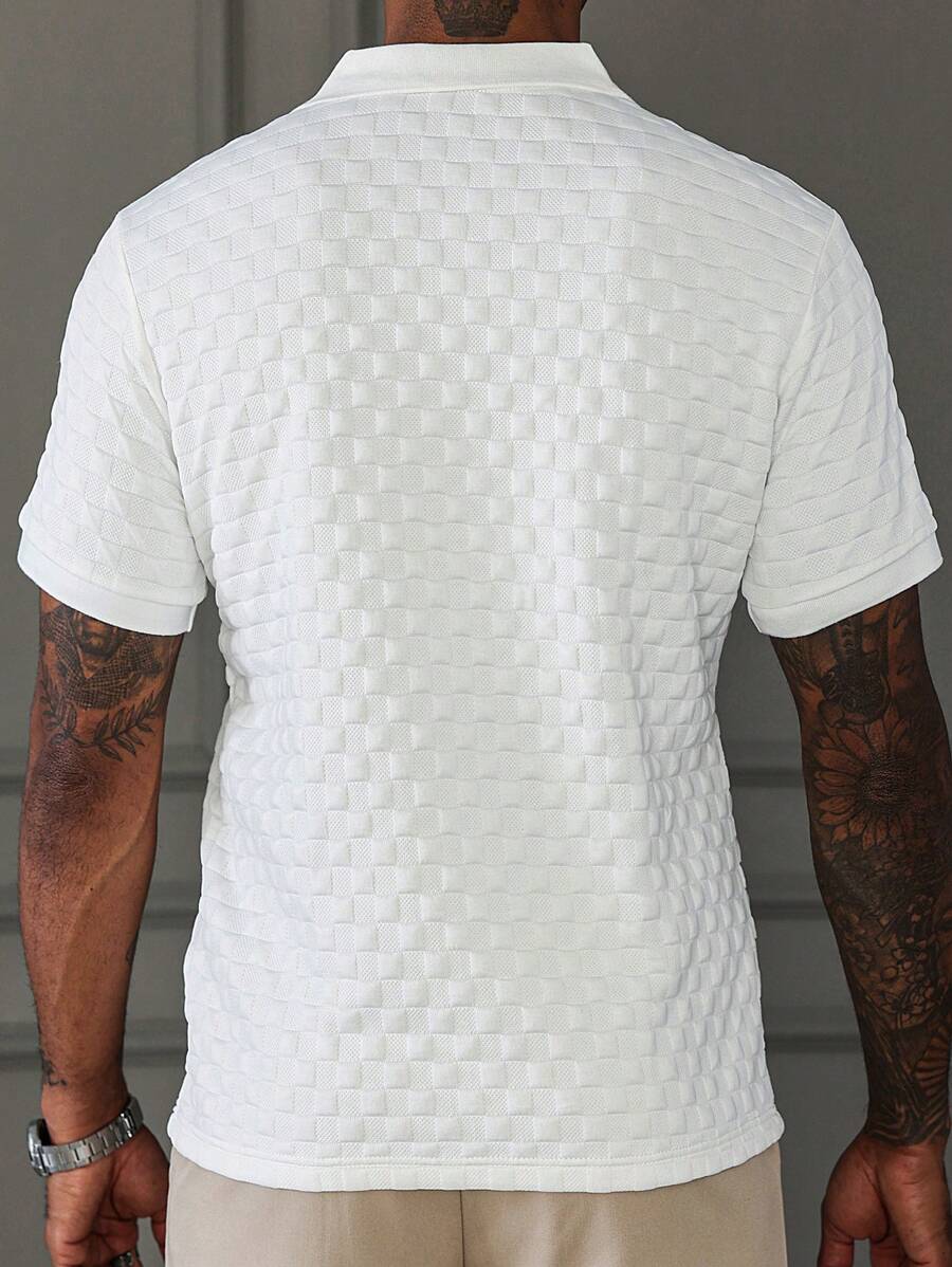 Polo Riviera Textured