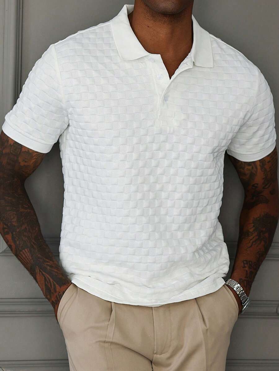 Polo Riviera Textured