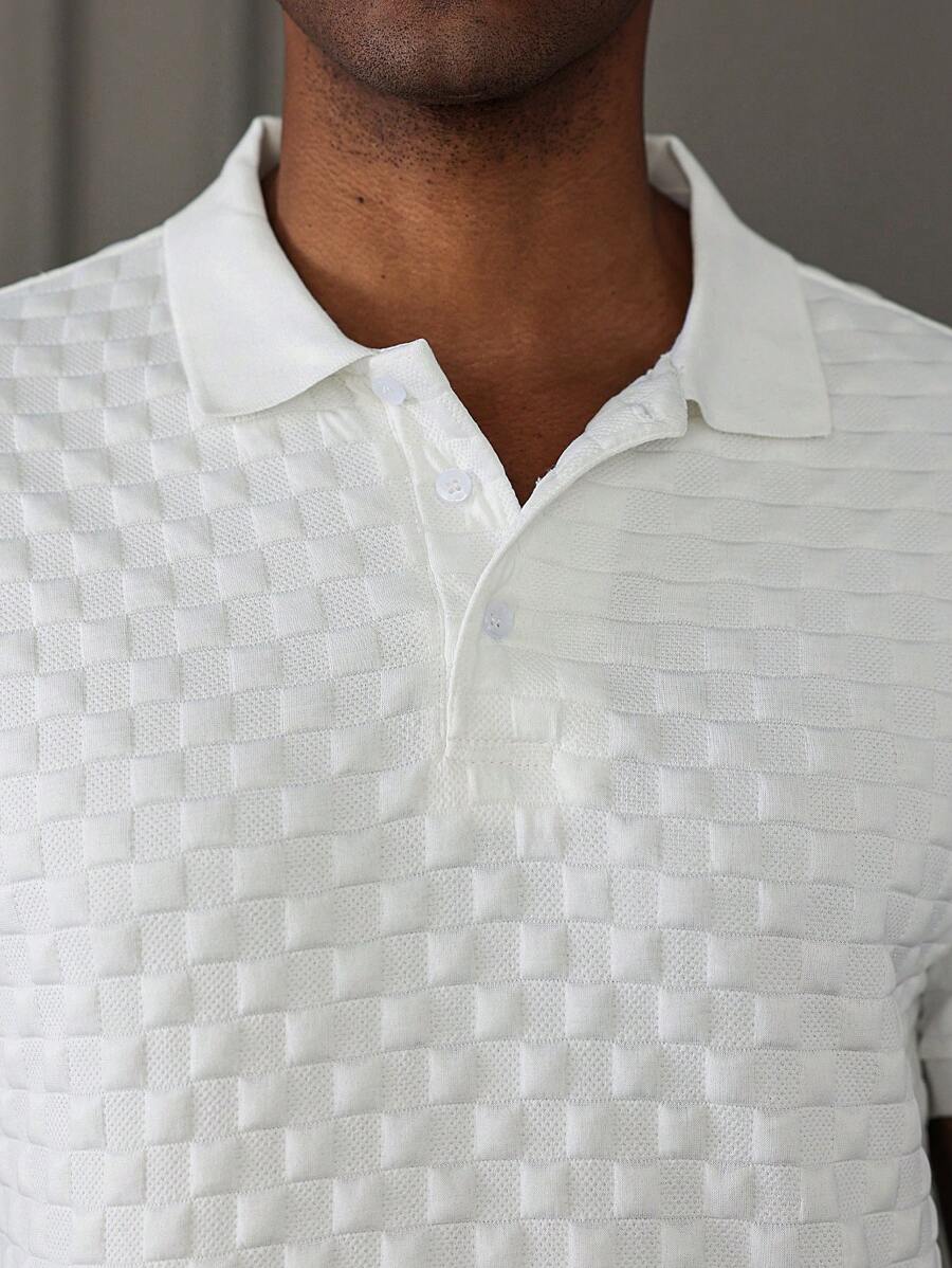 Polo Riviera Textured