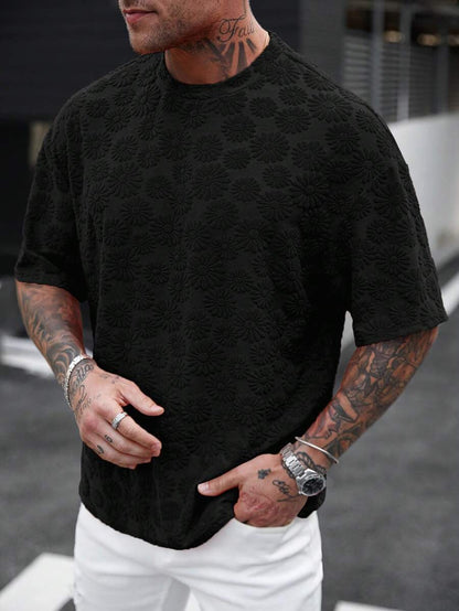 Camiseta Bloom Relief