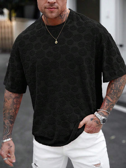 Camiseta Bloom Relief