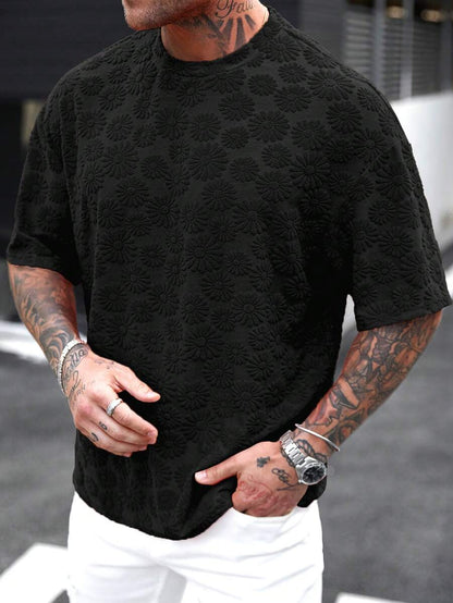 Camiseta Bloom Relief