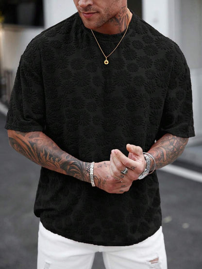 Camiseta Bloom Relief