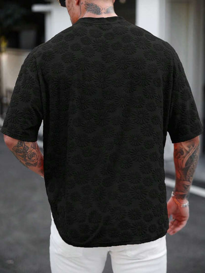 Camiseta Bloom Relief