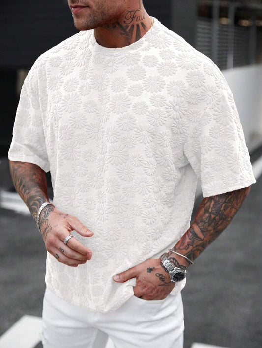 Camiseta Bloom Relief