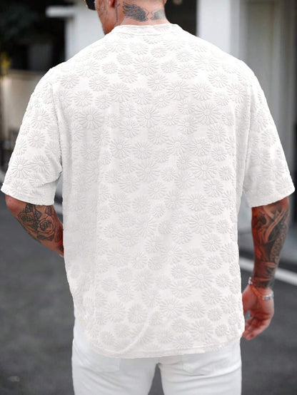 Camiseta Bloom Relief