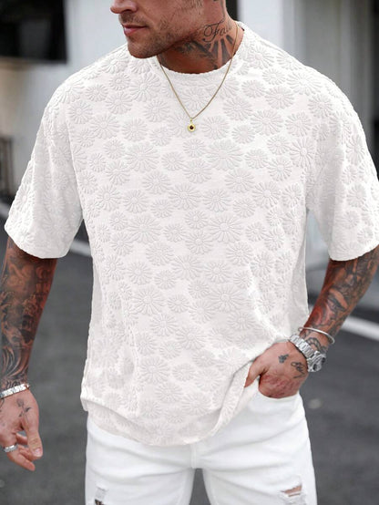 Camiseta Bloom Relief