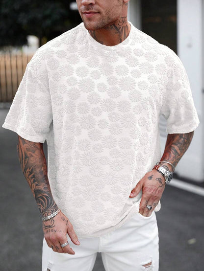 Camiseta Bloom Relief