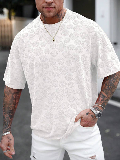 Camiseta Bloom Relief