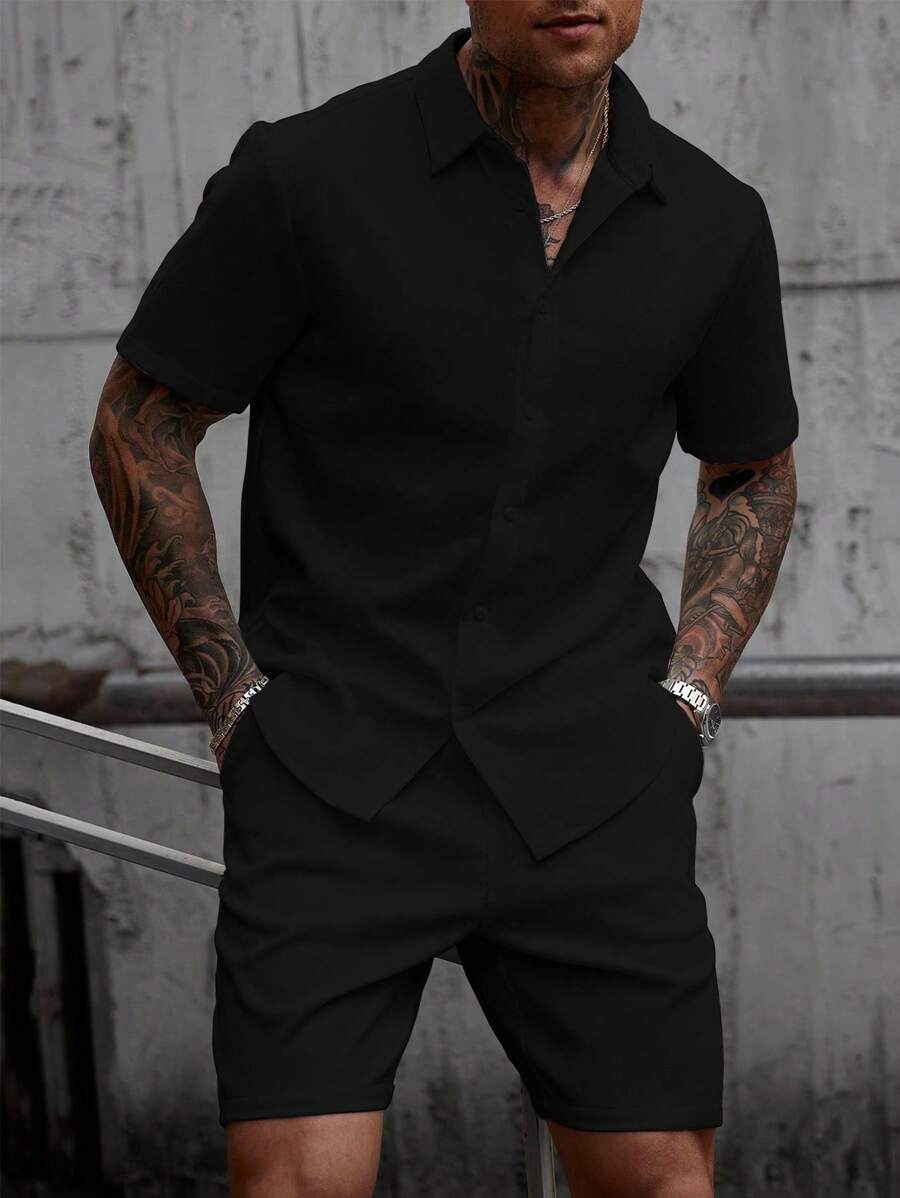 Conjunto CasualCool Sublime