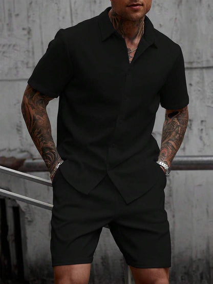 Conjunto CasualCool Sublime