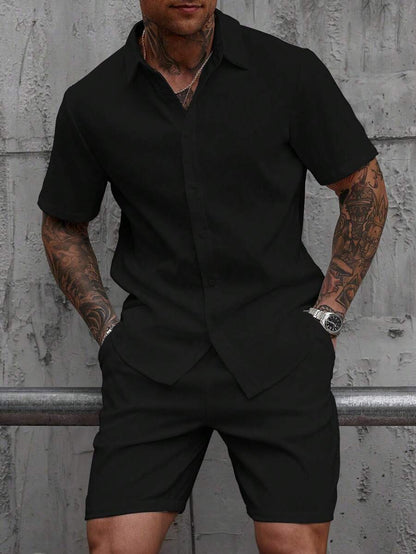 Conjunto CasualCool Sublime