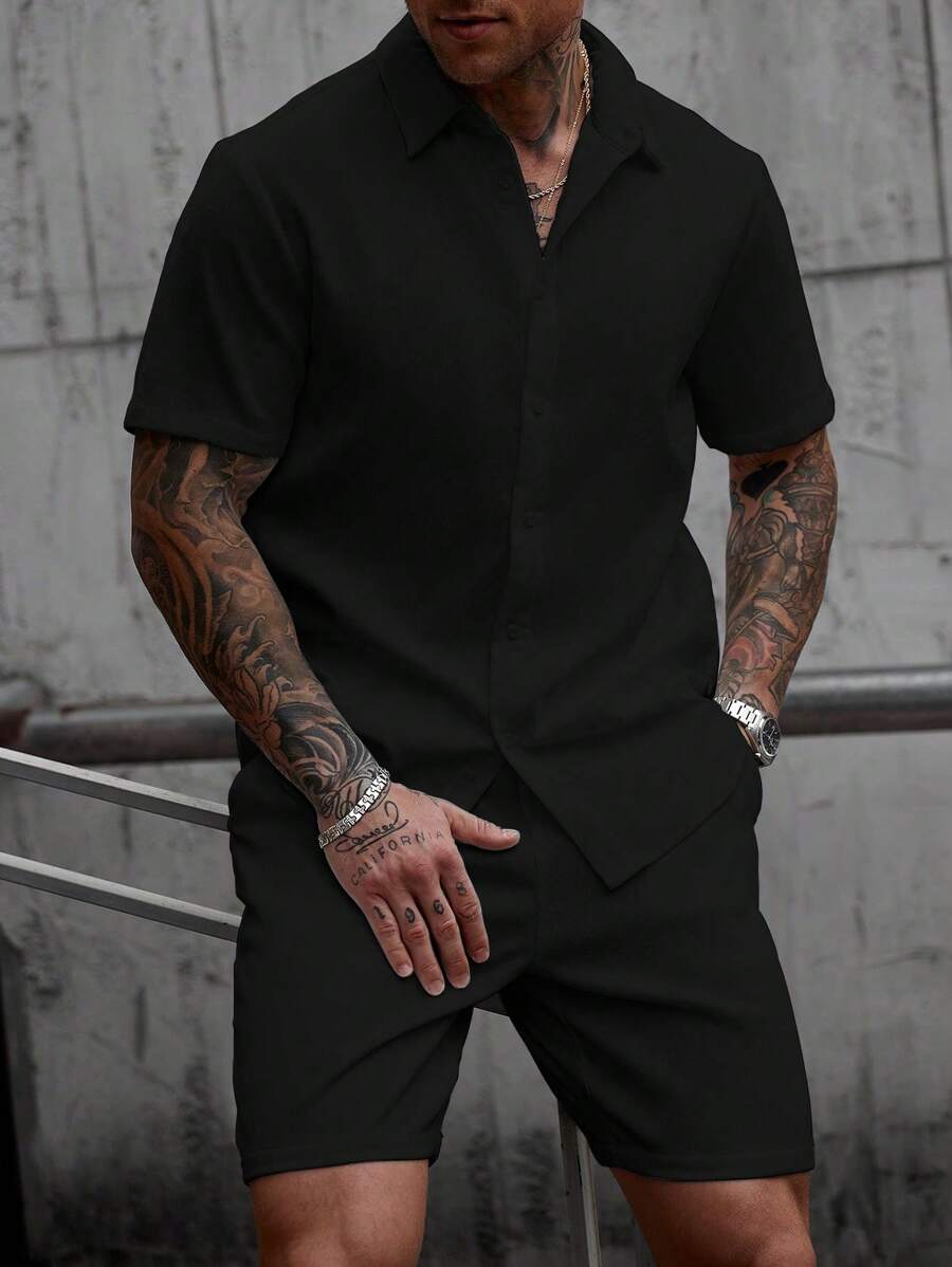 Conjunto CasualCool Sublime