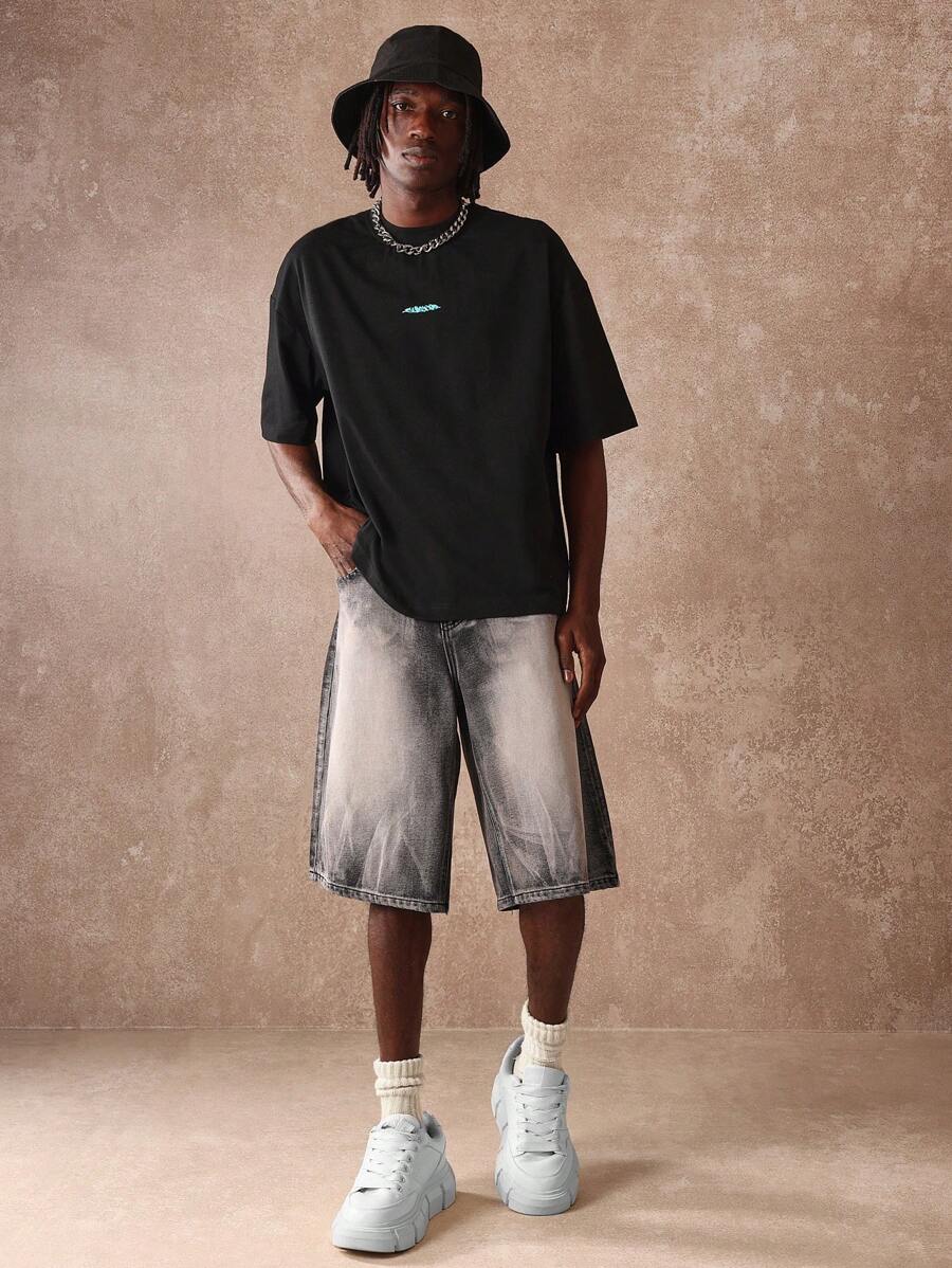 Camiseta Oversized Filosofy