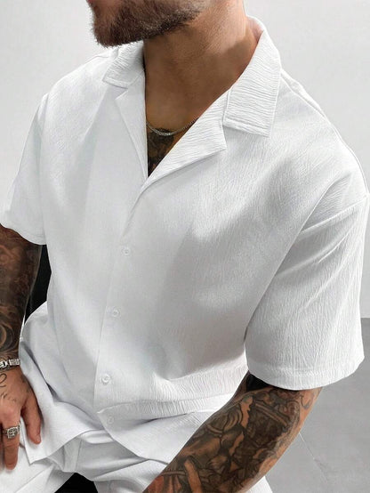 Conjunto CasualCool Nuvem Life