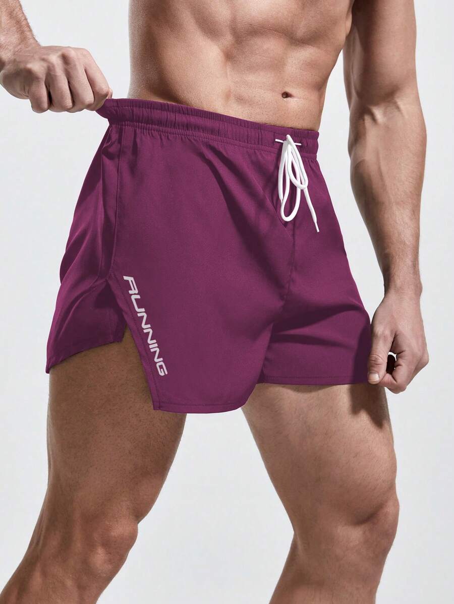 Shorts Sport PWRUP