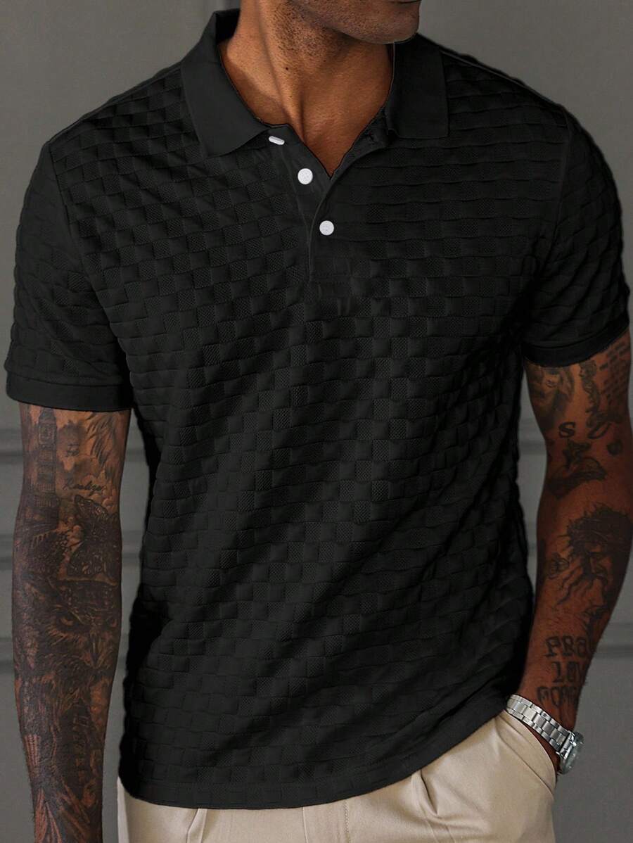 Polo Riviera Textured