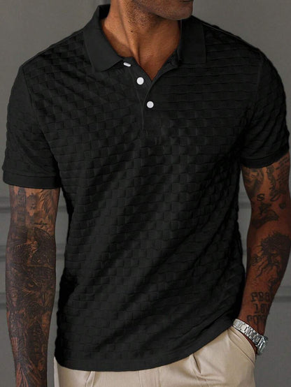 Polo Riviera Textured