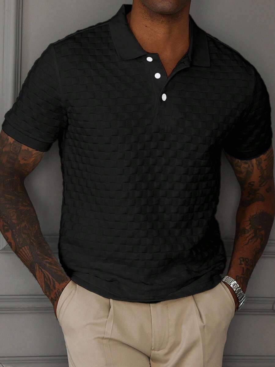 Polo Riviera Textured