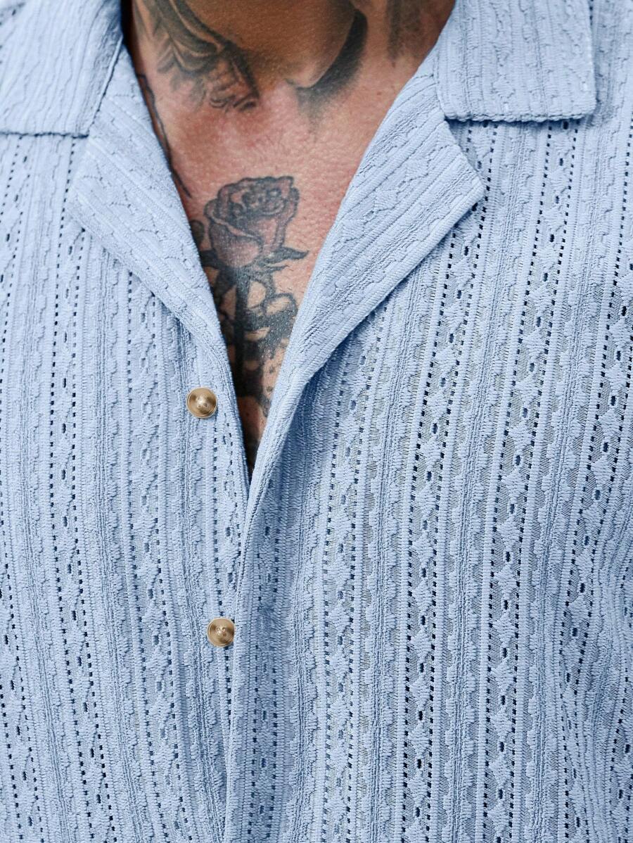 Conjunto L’Artiste Resort – Off White Edition