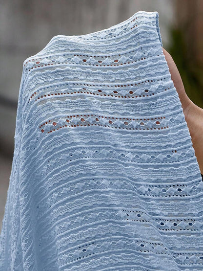 Conjunto L’Artiste Resort – Off White Edition