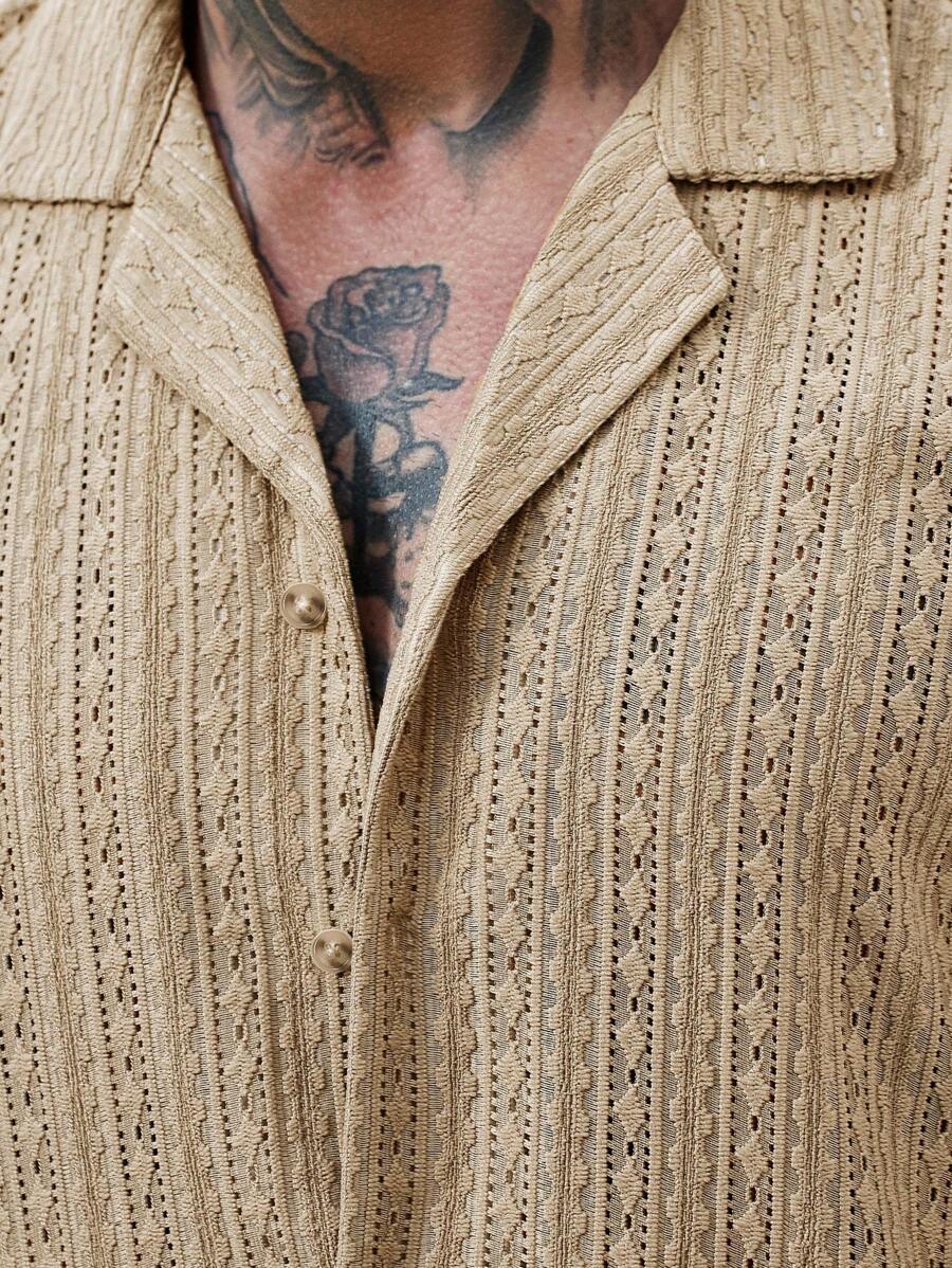 Conjunto L’Artiste Resort – Off White Edition