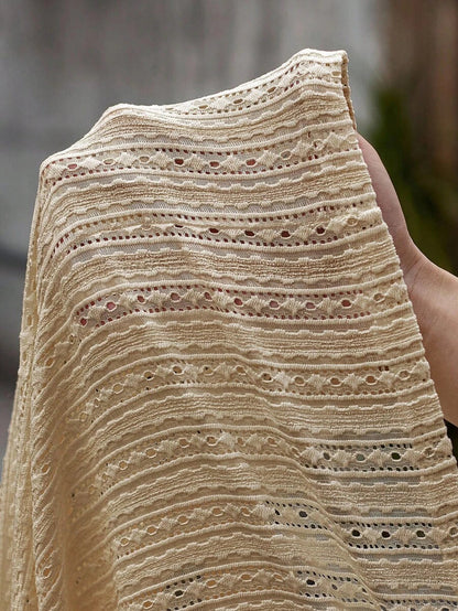 Conjunto L’Artiste Resort – Off White Edition