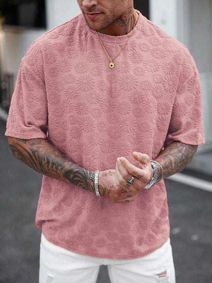 Camiseta Bloom Relief