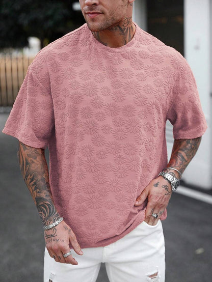 Camiseta Bloom Relief