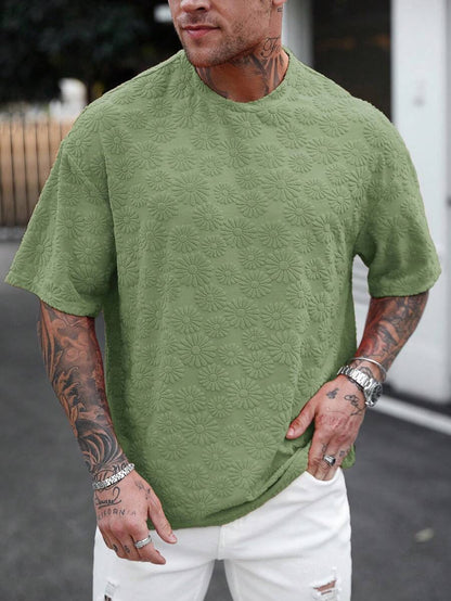 Camiseta Bloom Relief