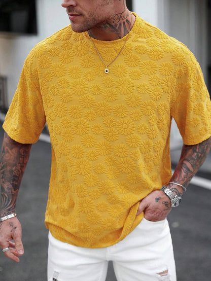 Camiseta Bloom Relief