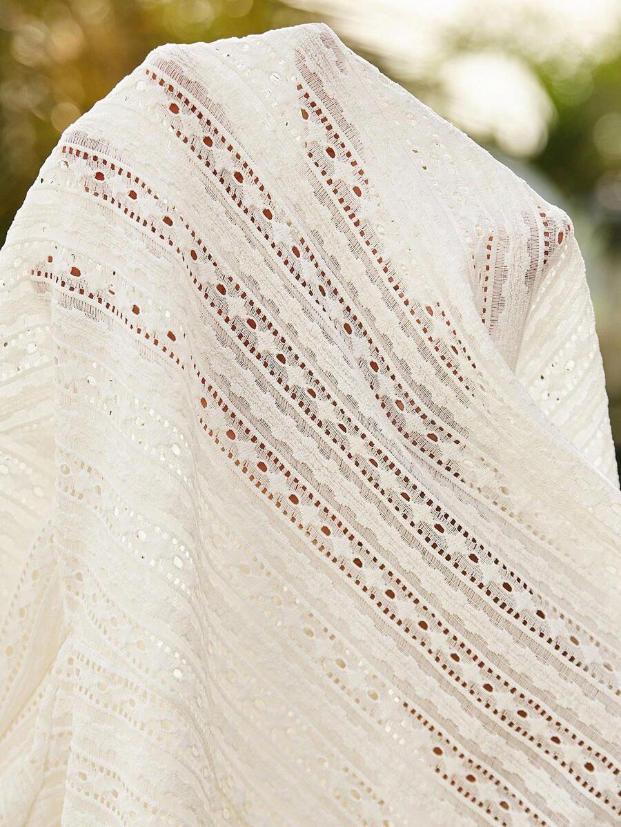 Conjunto L’Artiste Resort – Off White Edition