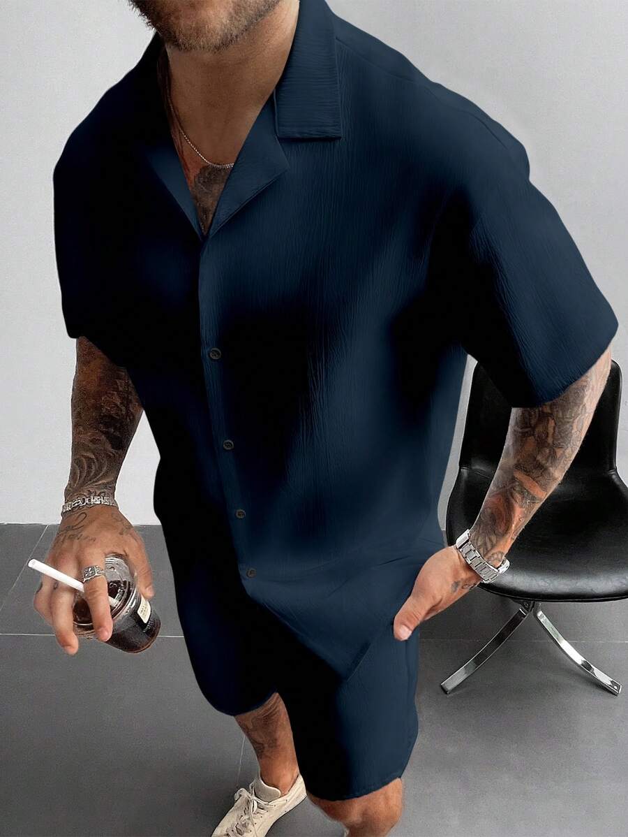 Conjunto CasualCool Nuvem Life