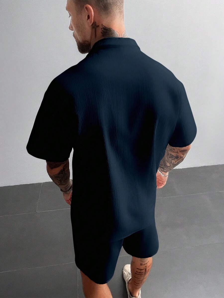 Conjunto CasualCool Nuvem Life